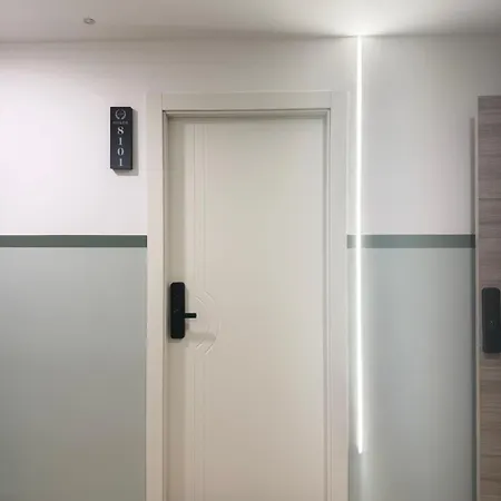 Hhbb Hotel Padua