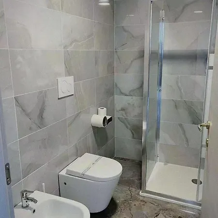 Hotel Hhbb Padua