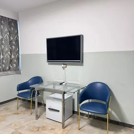 Hotel Hhbb