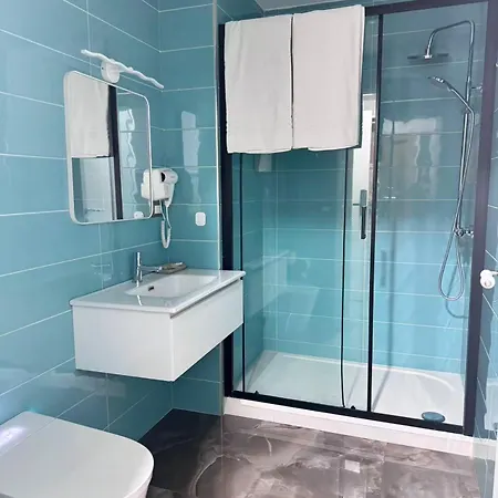 Hhbb Hotel Padua
